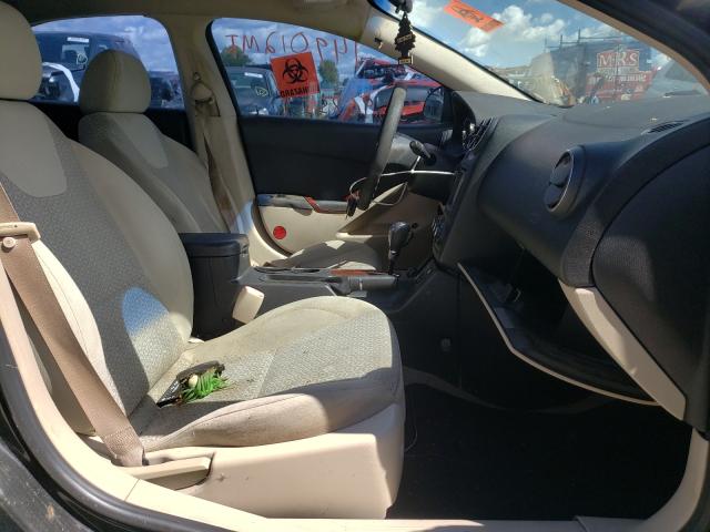 2015 PONTIAC G6 1G2ZG58B374176831