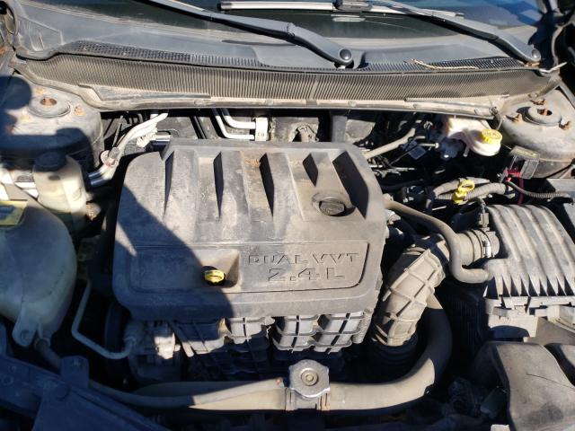 2010 DODGE AVENGER EX 1B3CC1FB3AN221990