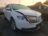 2012 LINCOLN  MKX