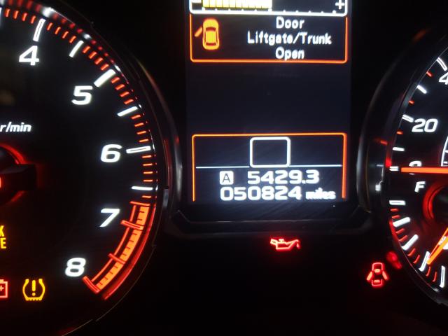 2018 SUBARU WRX JF1VA1A60J9820920