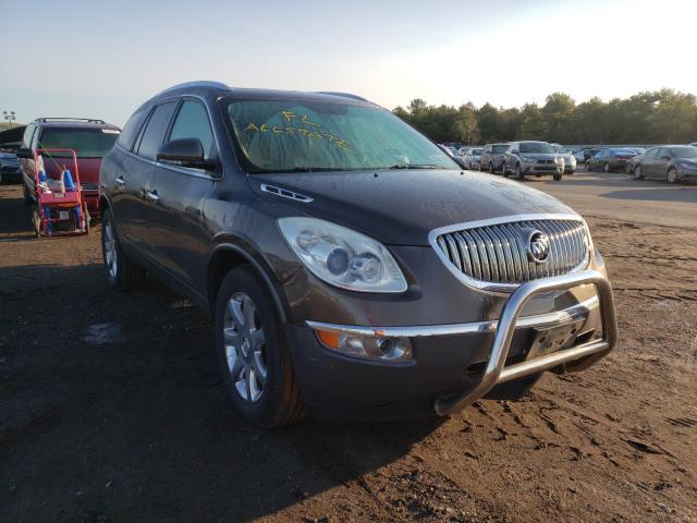 Buick Enclave 2008