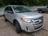 2012 FORD  EDGE