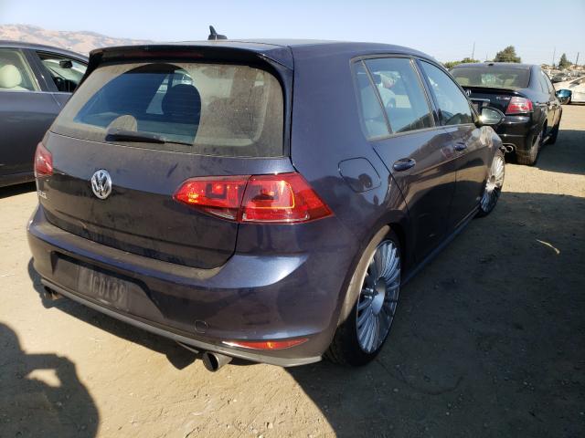2017 VOLKSWAGEN GTI S 3VW5T7AU7HM061018