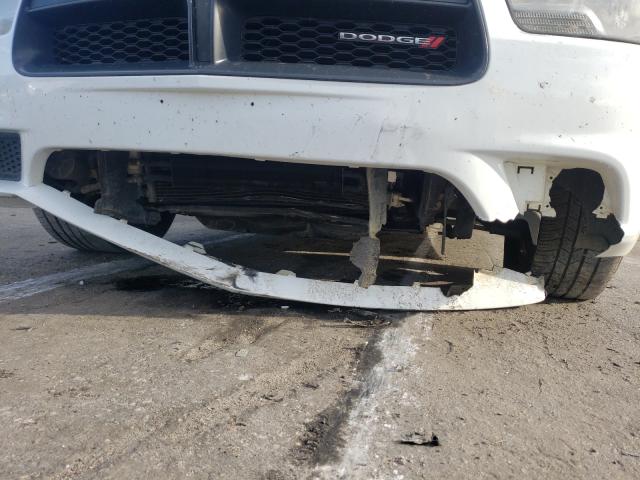 2014 DODGE CHARGER PO 2C3CDXAT4EH121284