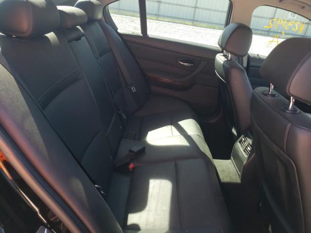 2011 BMW 328 WBAPH7C55BE682920