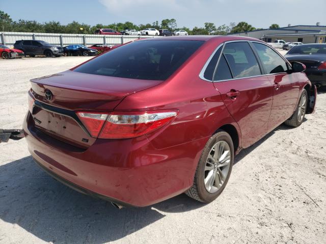 2017 TOYOTA CAMRY LE/S 4T1BF1FK6HU727536