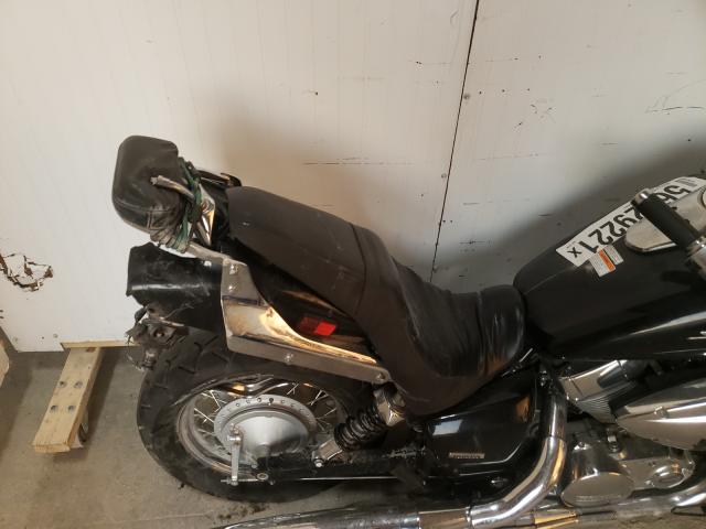 2009 HONDA VT750 C2 JH2RC53069K201305