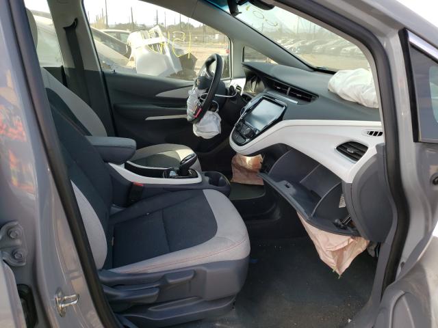 2020 CHEVROLET BOLT EV LT 1G1FY6S04L4111529