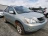 2009 LEXUS  RX350