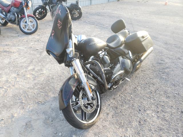 2015 HARLEY-DAVIDSON FLHXS STRE 1HD1KRM19FB679624