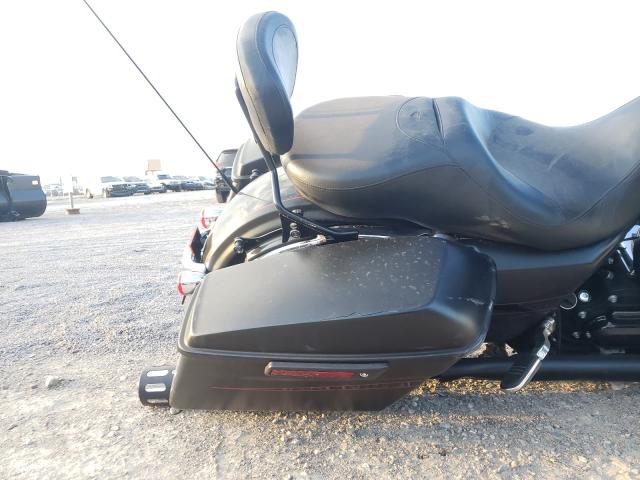 2015 HARLEY-DAVIDSON FLHXS STRE 1HD1KRM19FB679624