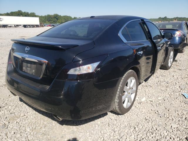 2010 NISSAN MAXIMA 1N4AA5AP4AC850536