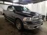 2017 RAM  1500