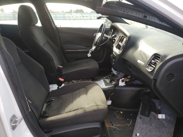 2014 DODGE CHARGER PO 2C3CDXAT4EH121284