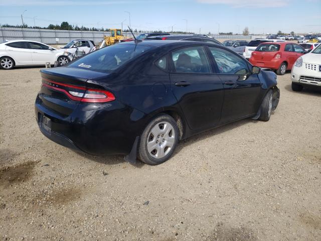 2014 DODGE DART SE