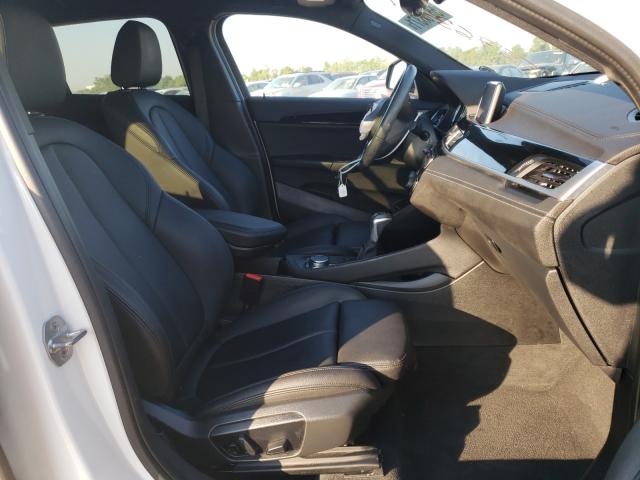 2019 BMW X2 SDRIVE2 WBXYJ3C54KEP77119