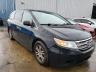 2013 HONDA  ODYSSEY