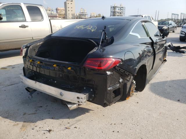 2020 INFINITI Q60 PURE JN1EV7EK7LM340756