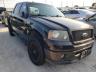 2007 FORD  F-150