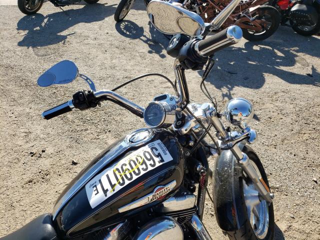 2013 HARLEY-DAVIDSON XL1200 C 1HD1CT310DC413914