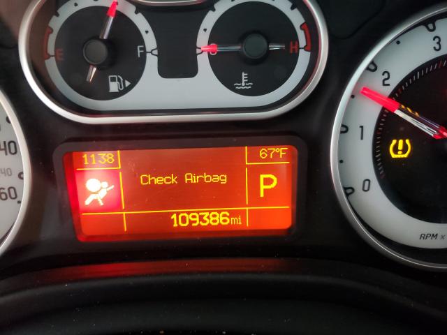2014 FIAT 500L TREKK ZFBCFADH0EZ006937