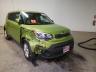 2018 KIA  SOUL