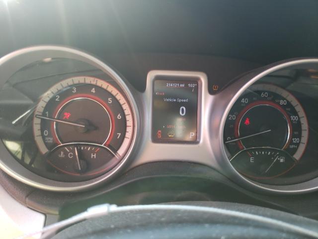 2011 DODGE JOURNEY MA 3D4PH1FG9BT518800