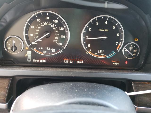 2011 BMW 740 LI WBAKB4C50BC392770