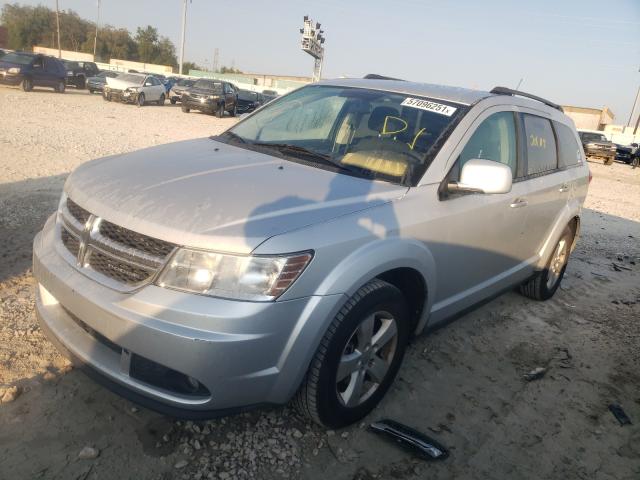 2011 DODGE JOURNEY MA 3D4PG1FG0BT504240