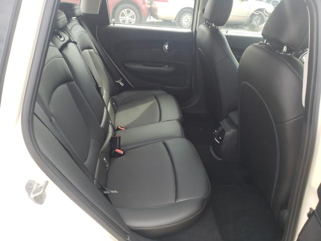 2017 MINI COOPER CLU WMWLN5C36H2E33596