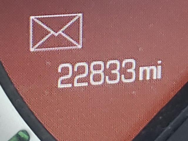 2014 FIAT 500 ELECTR 3C3CFFGE6ET225361