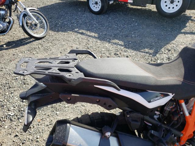 2017 KTM 1090 ADVEN VBKV49401HM975666