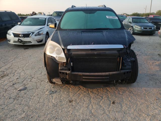 2010 GMC ACADIA SL 1GKLRKED8AJ192617