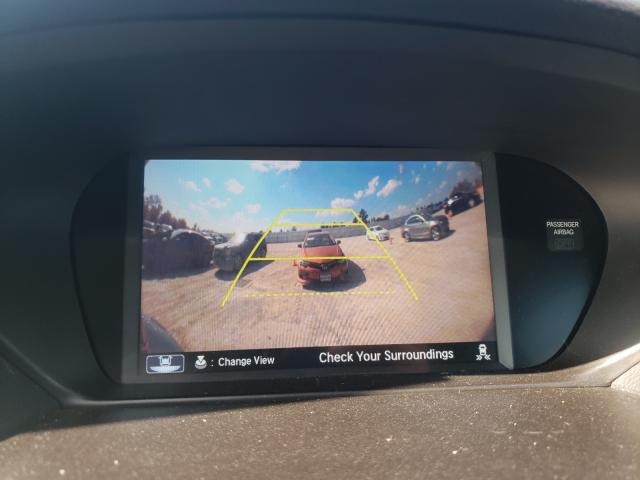 2015 ACURA TLX ADVANC 19UUB2F73FA010148