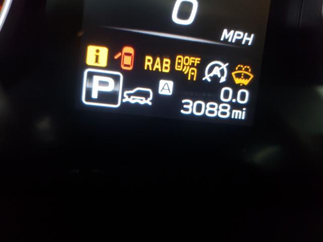 2021 SUBARU OUTBACK LI 4S4BTAMC3M3173831