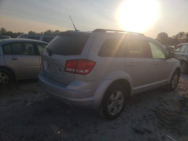 2011 DODGE JOURNEY MA 3D4PG1FG0BT504240