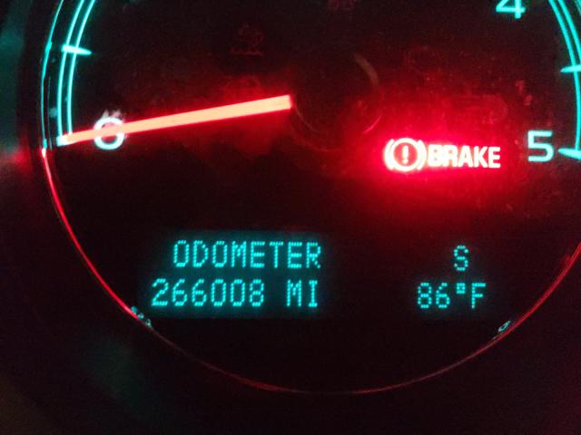 2012 GMC SIERRA K35 1GT426E82CF174201