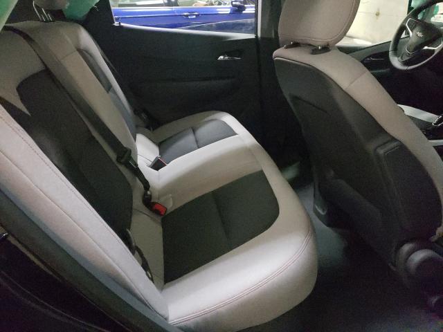 2020 CHEVROLET BOLT EV LT 1G1FY6S0XL4141859