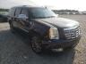 2007 CADILLAC  ESCALADE