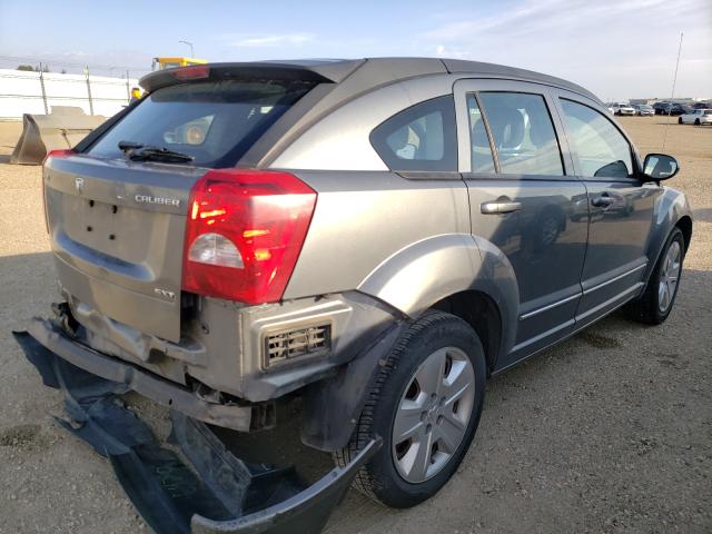 2012 DODGE CALIBER SX 1C3CDWCA9CD528954