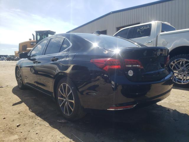 2015 ACURA TLX ADVANC 19UUB2F73FA022607