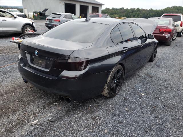 2014 BMW 550 XI WBAKP9C52ED692890