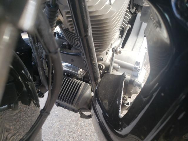2003 HARLEY-DAVIDSON FLHTI 1HD1FVW163Y641643
