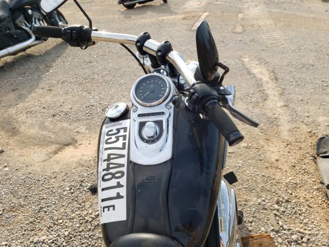 2013 HARLEY-DAVIDSON FXDF DYNA 1HD1GYM10DC326868