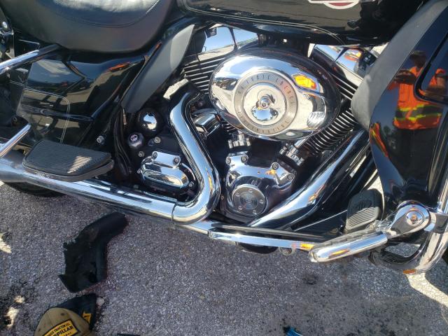 2010 HARLEY-DAVIDSON FLHTCU SHR 1HD1FL41XAB632158
