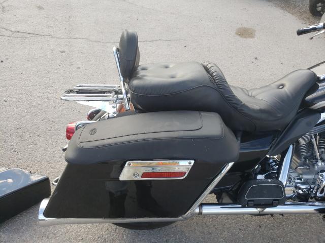 2003 HARLEY-DAVIDSON FLHTI 1HD1FVW163Y641643