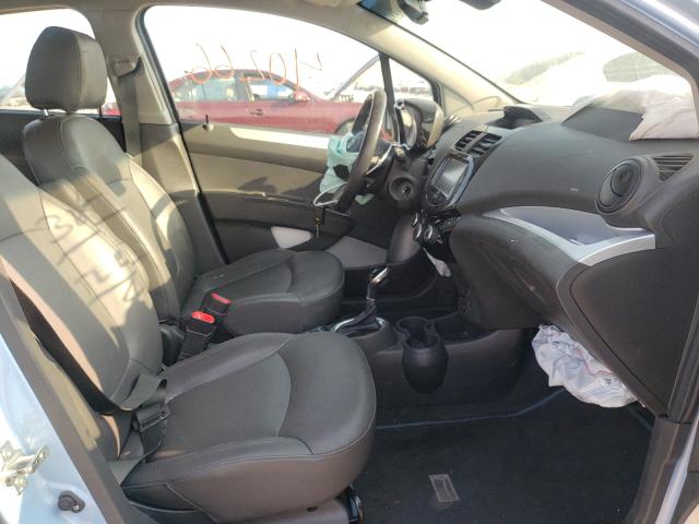 2015 CHEVROLET SPARK EV 2 KL8CL6S0XFC730227
