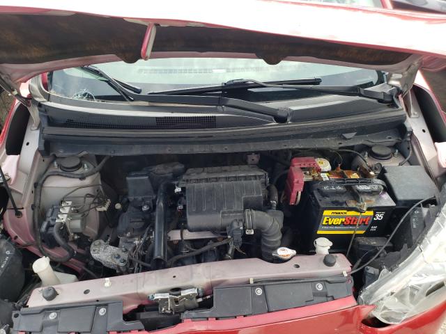 2015 MITSUBISHI MIRAGE DE ML32A3HJ9FH012472