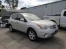 2011 NISSAN  ROGUE