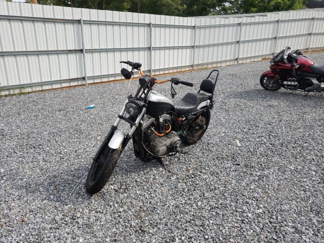 2008 HARLEY-DAVIDSON DAVIDSON 1HD1CZ3178K428795